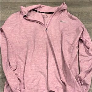 Nike workout long sleeve